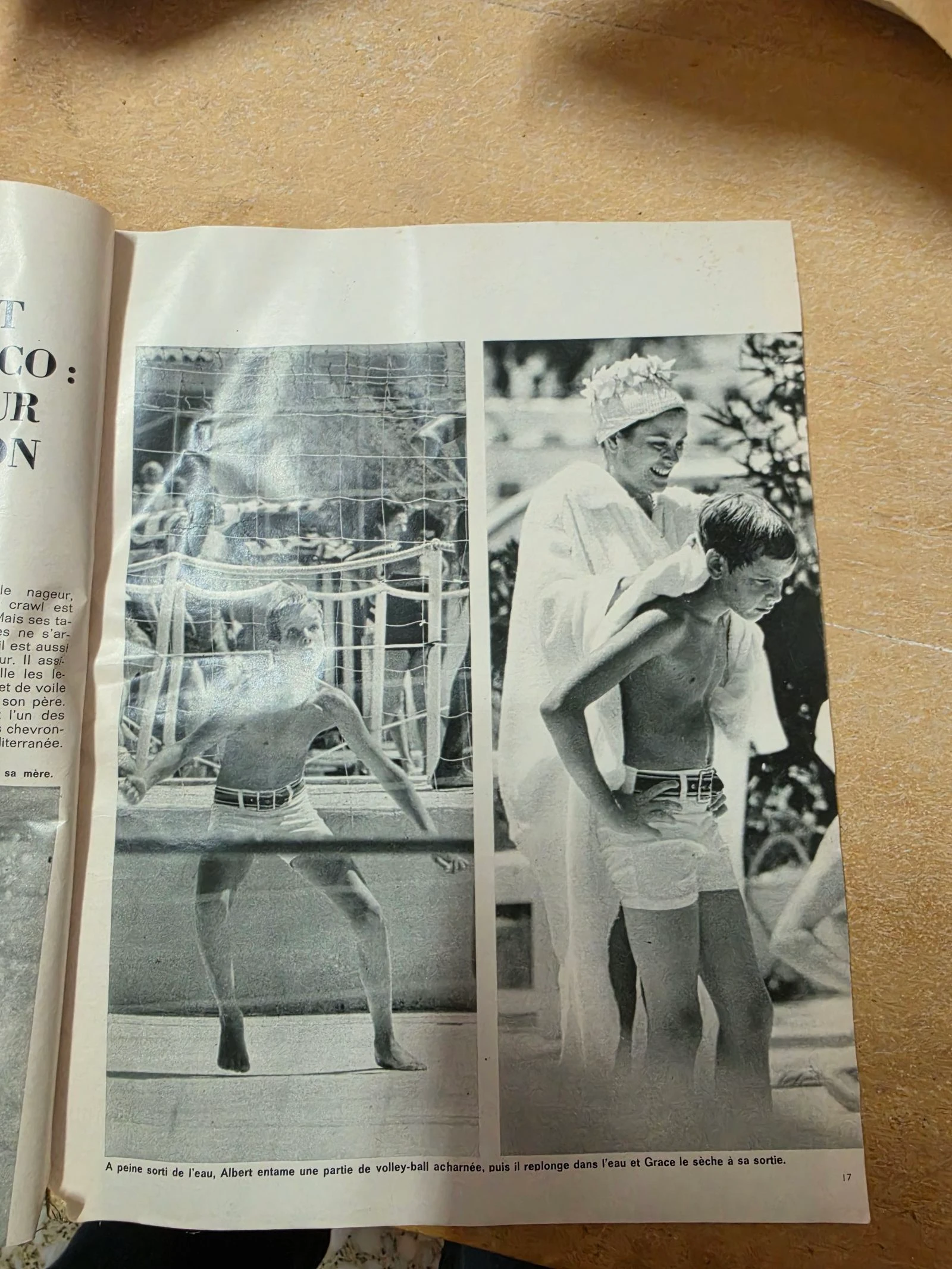 2 Jour de France magazines 1969 – photo 10